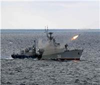 البحرية الروسية تطلق «طوربيد» في تدريبات بالبحر الأسود  