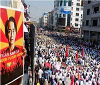استنكار دولي غداة اليوم الأكثر دموية في ميانمار منذ الانقلاب