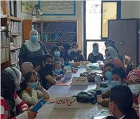 «تعليم القليوبية»: انطلاق مسابقة المشروع الوطني للقراءة