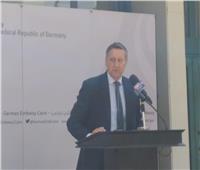 سفير ألمانيا: الإصلاحات في مصر شجاعة