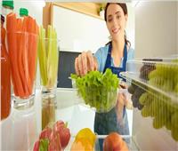 خبيرة تغذية: تخزين الخضار في الثلاجة يفقده الفيتامينات 