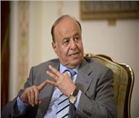 الرئيس اليمني والمبعوث الأممي يبحثان مستجدات الأوضاع على الساحة اليمنية