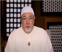 خالد الجندي: ندعو الله أن يرزقنا التماسك والترابط من أجل الوطن | فيديو