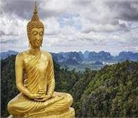 أضخم تمثال صنع لـ«بوذا» بتكلفة 16 مليون دولار | فيديو