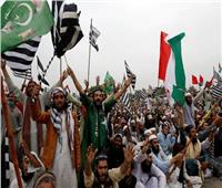 مقتل 4 شباب يثير احتجاجات في شمال غرب باكستان