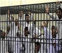 اليوم.. ثاني جلسات محاكمة 8 متهمين بـ«داعش حلوان»