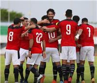 مدرب منتخب مصر: حققنا المطلوب رغم الظروف الصعبة