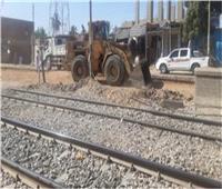 نقل النواب تطالب «السكة الحديد» بـ خطة تطوير المزلقانات والمحطات