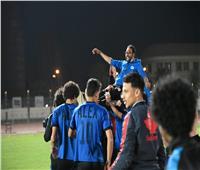 الاسكندرية بطلاً للنسخة الرابعة من دوري مراكز الشباب للصم 