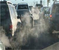محاضر فورية وتحرير غرامات للسيارات الملوثة للبيئة في «القليوبية»