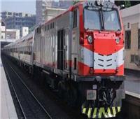 «السكة الحديد» تفتح تحقيقا في انفصال 6 عربات عن قطار أسيوط 