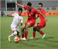  إيران تفوز بثلاثية على سوريا استعدادًا لـ «مونديال 2022»..فيديو