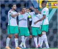 «السعودية» يكتسح «فلسطين» بخماسية في تصفيات كأس العالم| فيديو