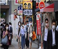 جابان تايمز: أكثر من ألف إصابة جديدة بكورونا في أوساكا وطوكيو