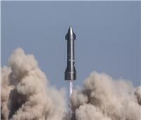 انفجار النموذج الأولي لصاروخ «ستارشيب إس إن 11» 