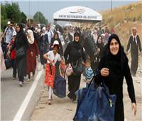 موسكو: عودة 227 لاجئًا سوريًا من لبنان إلى بلدهم خلال 24 ساعة