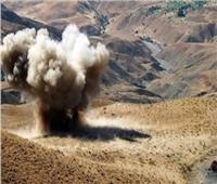 مقتل وإصابة 18 شخصًا جراء انفجار لغم بإقليم «بلخ» الأفغاني