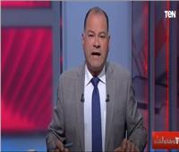 نشأت الديهي: مصر يحكمها رئيس يحافظ على حقوق المصريين | فيديو
