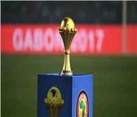 «الكاف» يعلن موعد قرعة وانطلاق كأس الأمم الأفريقية