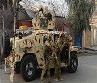 مقتل 7 من قوات الأمن في هجمات منفصلة بأفغانستان
