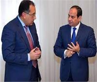 مدبولي: تكليفات رئاسية برفع كفاءة وتطوير الموانئ المصرية وإنشاء موانئ جديدة