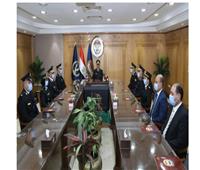 «الداخلية» تُعلن قبول الدفعة السادسة بمعاهد معاوني الأمن