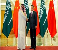السعودية والصين يبحثان سبل تعزيز العلاقات الثنائية