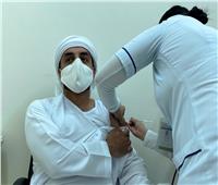 الصحة الإماراتية: تقديم 82 ألفًا و833 جرعة من لقاح كورونا 