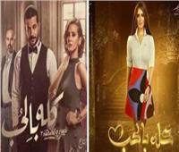 عمرو محمود ياسين يتهم فريق عمل مسلسل «كله بالحب» بالسرقة