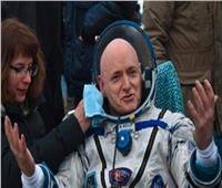رائد فضاء من روسيا الاتحادية حامل لقب «بطل روسيا»