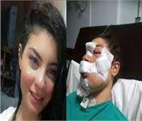 مفاجآت جديدة في واقعة الاعتداء على إسراء عماد من قبل زوجها
