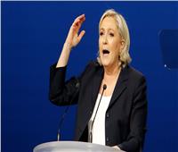 زعيمة اليمين المتشدد الفرنسي تؤكد عزمها الترشح للانتخابات الرئاسية