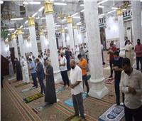 الأوقاف: لا يوجد تهجد أو اعتكاف بالمساجد في رمضان