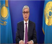 رئيس كازاخستان يدعو شعبه للتطعيم ضد كورونا في أقرب وقت ممكن