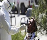 تسجيل حالات إصابة بالسلالة المتحورة من فيروس كورونا في أفغانستان