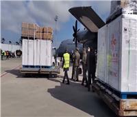 تونس: وصول الشحنة الأولى من لقاح «فايزر - بيونتيك» المضاد لكورونا