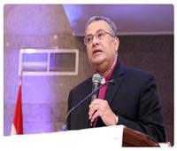 رئيس الإنجيلية يشهد تخريج الدفعة ١٤٩من «اللاهوت» بكنيسة مصر الجديدة