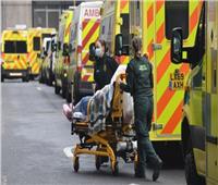 بريطانيا تسجل 3402 إصابة جديدة بفيروس كورونا