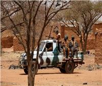 مقتل 6 متطوعين في كمين نصبه إرهابيون ببوركينا فاسو