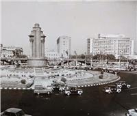 من «طرح النيل» إلى متحف مفتوح..كيف تغير ميدان التحرير عبر الزمن؟