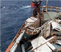إندونيسيا.. فقدان 17 شخصاً جراء تصادم سفينة و قارب صيد