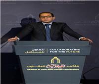 نائب وزير المالية: السيسي بادر بإطلاق أكبر حركة تنموية تشهدها مصر
