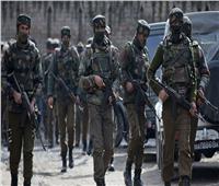 مقتل 22 من قوات الأمن في هجوم لمقاتلين بالهند