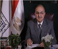  رئيس جامعة أسيوط: حفل نقل الموميات أظهر للعالم عظمة مصر وعراقتها