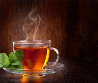 خبير تغذية: شرب الشاي ساخن يسبب الإصابة بسرطان المريء
