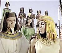 الحضارة الفرعونية.. تاريخ  غائب عن السينما المصرية 