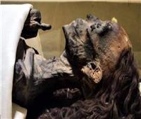 طبيبة بالمتحف المصري عن وجود شعر إحدى المومياوات: «معجزة التحنيط»