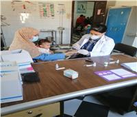 «صحة المنيا» تقدم الخدمات الطبية لـ 33 ألف سيدة 