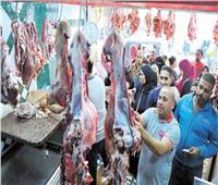 التموين: اللحوم الطازجة بـ85 جنيها في «أهلا رمضان» ..فيديو