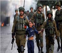 فلسطين: سنستمر في حماية أطفالنا من بطش الاحتلال الإسرائيلي